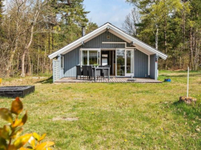 Charming Holiday Home in Ebeltoft Near Forest in Ebeltoft